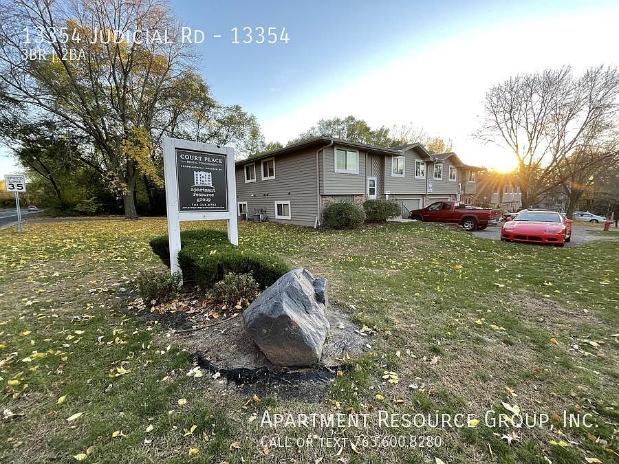 2nd image of 13354 Judicial Rd #13354