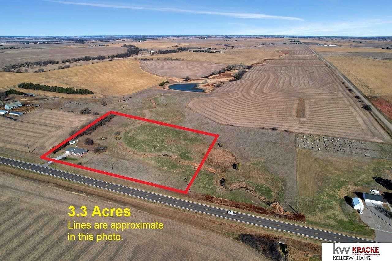 11702 W State Highway 41, Clatonia, NE 68328 Zillow