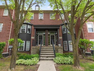 6680 Central City Pkwy, Westland, MI, 48185