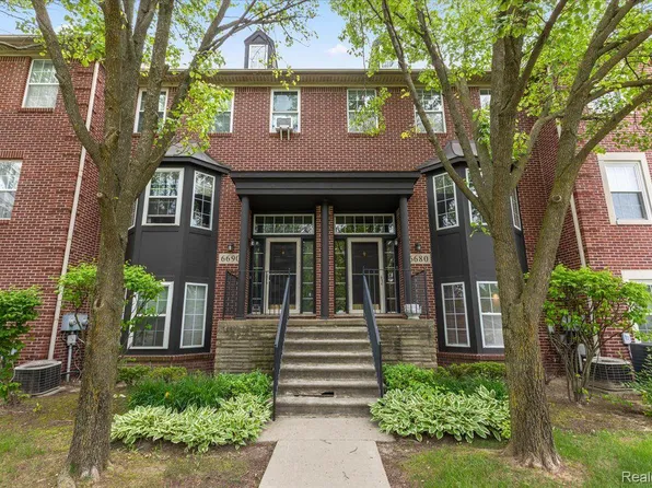 6680 Central City Pkwy, Westland, MI 48185