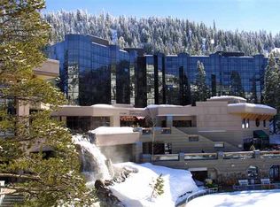 400 Squaw Creek Rd #454, Olympic Valley, CA 96146