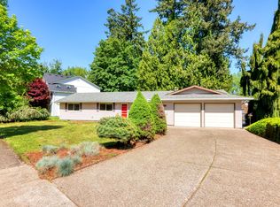 5561 SE Brookside St, Hillsboro, OR 97123