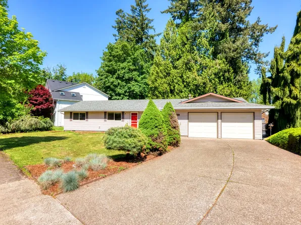 5561 SE Brookside St, Hillsboro, OR 97123