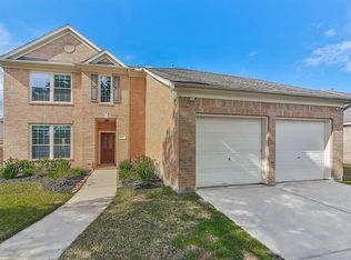 911 Spring Source Pl, Spring, TX 77373