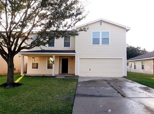 7915 Ashland Springs Ln, Cypress, TX 77433