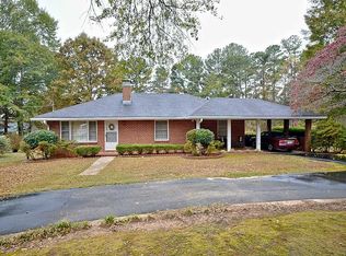 2887 W Mount Tabor Cir, Duluth, GA 30096