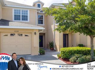 14143 Turning Leaf Dr, Orlando, FL 32828