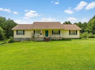 819 Jane Hill Rd, Tignall, GA 30668