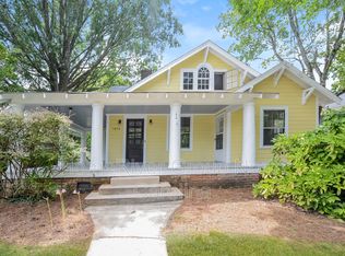 1914 W Academy St UNIT A, Winston Salem, NC 27103