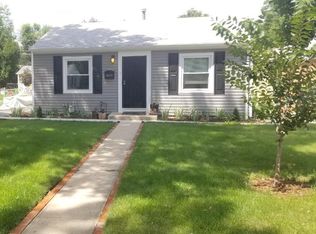 2051 S Knox Ct, Denver, CO 80219