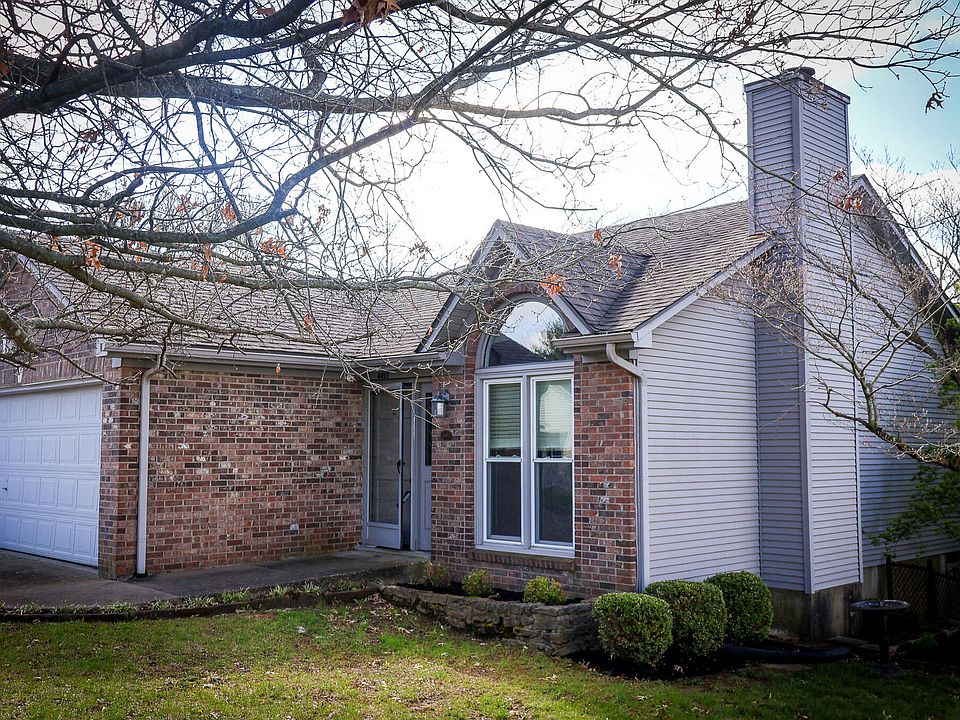 4493 Hartland Pkwy, Lexington, KY 40515 Zillow