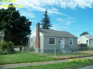 314 E Rich Ave, Spokane, WA 99207