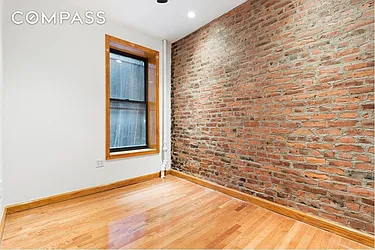 Rented by Compass