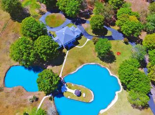 8070 Plantation Rd, Macclenny, FL 32063