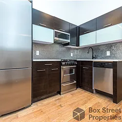 Rented by Box Street Properties LLC