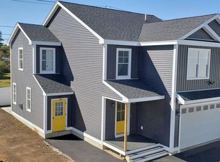 31A New Rochester Rd UNIT 64-1, Dover, NH 03820