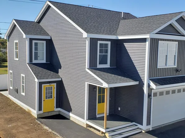 31A New Rochester Road #64-1, Dover, NH 03820