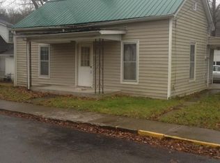 115 Central Ave, Butler, KY 41006