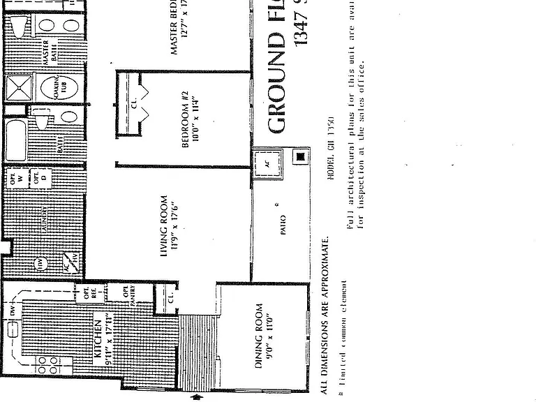 609 Magnolia Ln — Photo 7