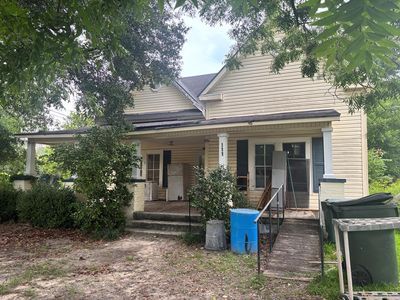 111 N Alder St, Ocilla, GA, 31774