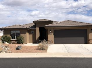 702 N 2875 W, Hurricane, UT 84737