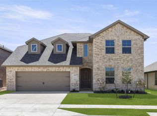 1511 Bridlepath Trl, Forney, TX 75126