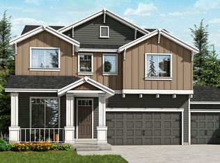 2712 173rd Ave E, Lake Tapps, WA 98391