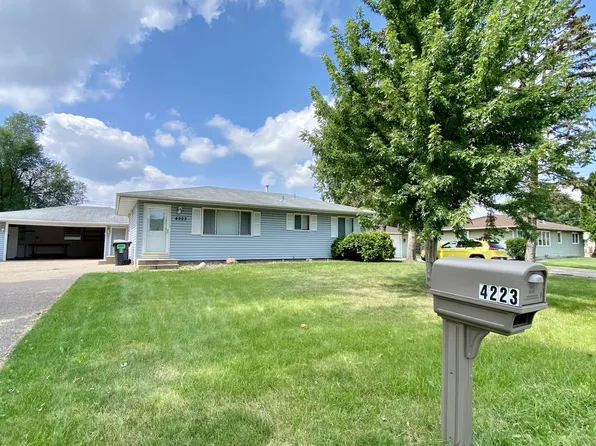 4223 Rahn Rd, Eagan, MN 55122