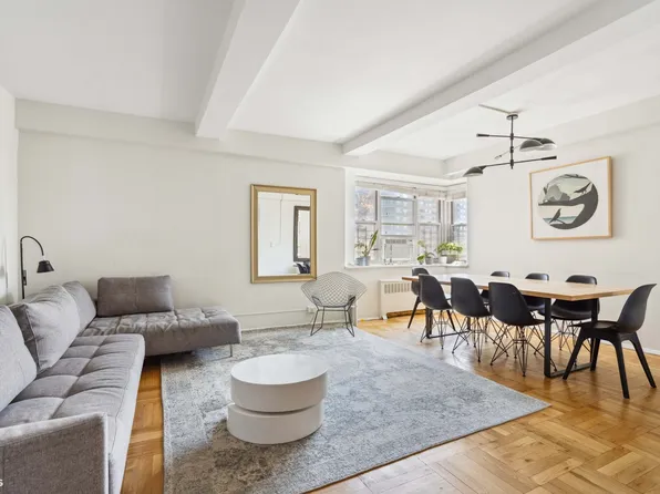 550 Grand Street G7F image 1 of 12