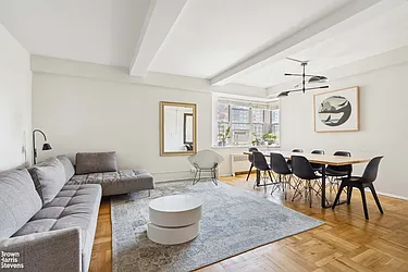 550 Grand Street
