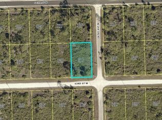 3200 63rd St W, Lehigh Acres, FL 33971