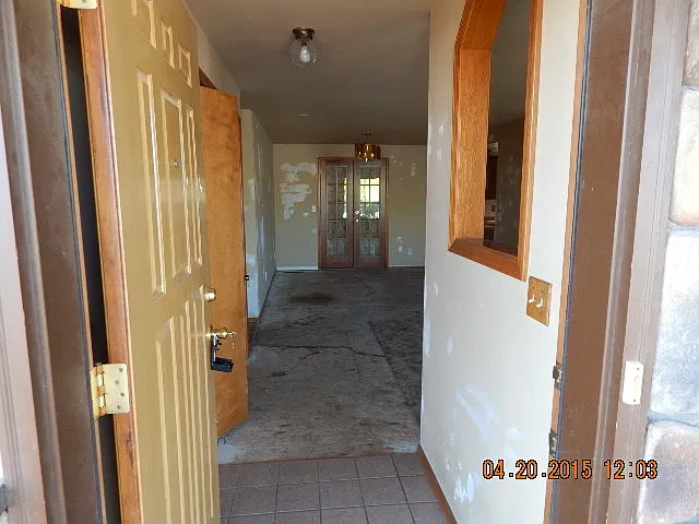 4504 Desert Plateau Dr photo 1