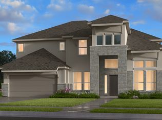 866 Pear Tree Ln, Austin, TX 78739