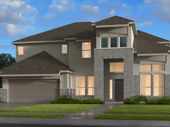 617 Estuary Dr, Leander, TX 78641