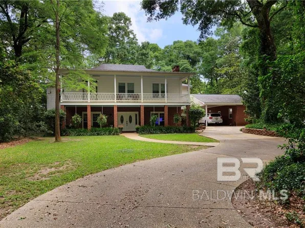 11301 Getchell Dr, Theodore, AL 36582