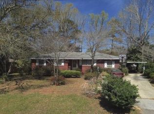 1132 Browning Dr, Charleston, SC 29407