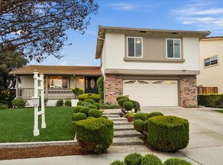 1749 Springsong Dr, San Jose, CA 95131