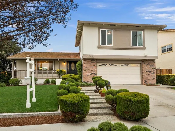 1749 Springsong Dr, San Jose, CA 95131