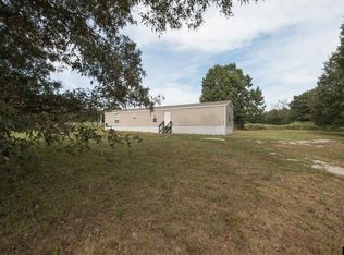 1201 County Road 46, Gassville, AR 72544