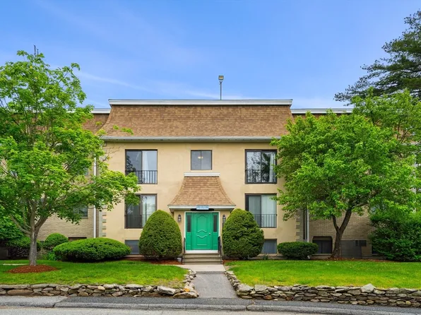 140 Swanson Rd Unit 422, Boxboro, MA 01719