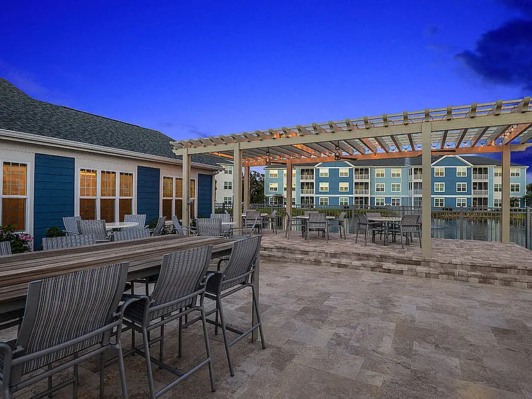 Blue Heron Living Apartment Homes — Photo 18