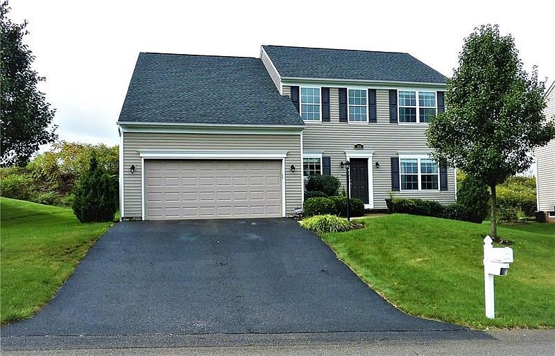 Beautiful 4 Bedroom, 2.5 Bath Home in the Highly Desirable Community of Cobblestone