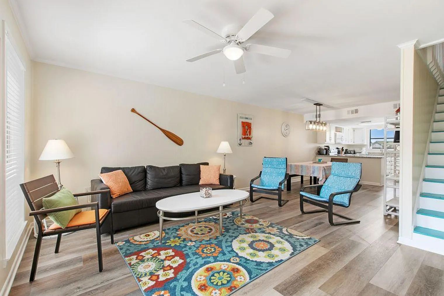 2 bed, 2.0 bath, 753 sqft, $3,710 — Photo 1