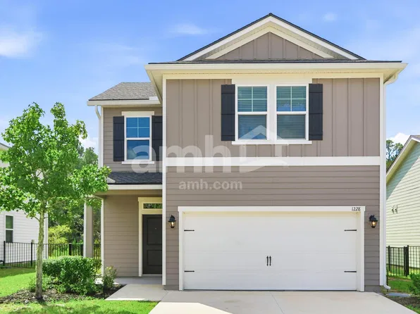 1228 Tan Tara Trl, Jacksonville, FL 32221