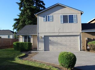 33067 NW Meersburg St, Scappoose, OR 97056