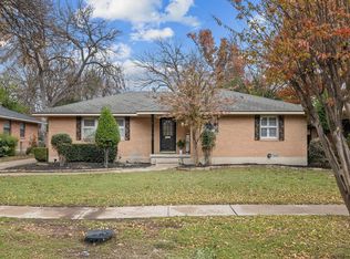 2419 Bentley Ave, Dallas, TX 75211