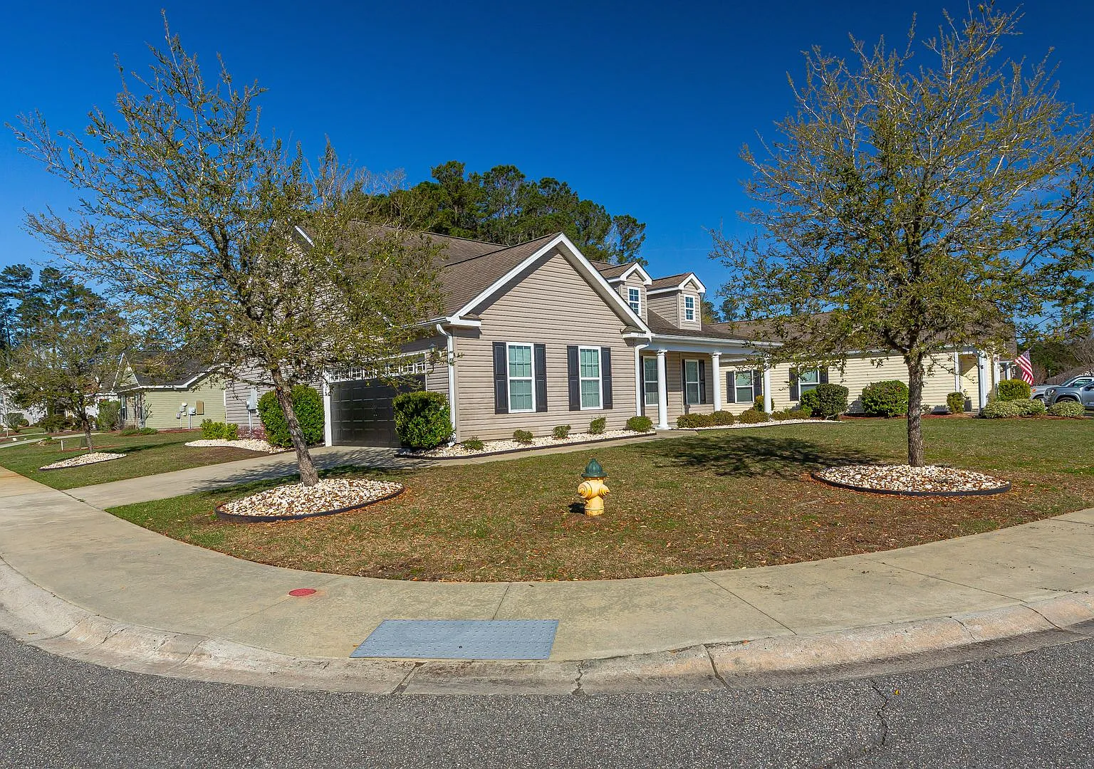 Beautifully Furnished Home ALL Utilities Included Conway — Photo 4