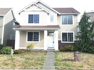 1110 Sigafoos Ave NW, Orting, WA 98360