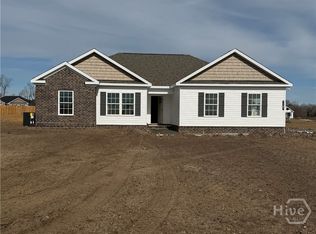 0 Spurweed Lane #47, Statesboro, GA 30458