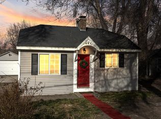 844 W 1200 N, Provo, UT 84604